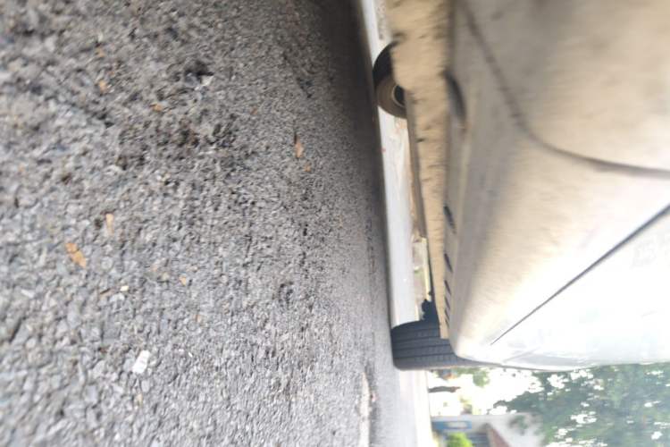 Used BYD F3 2018 1.5L Manual Classic Model Chassis Front Left