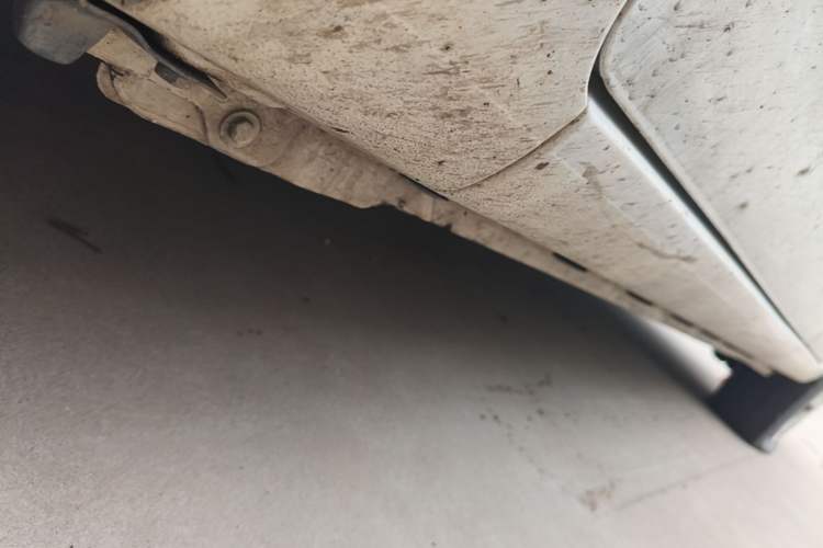 Used BYD F3 2018 1.5L Manual Classic Model Chassis Front Left