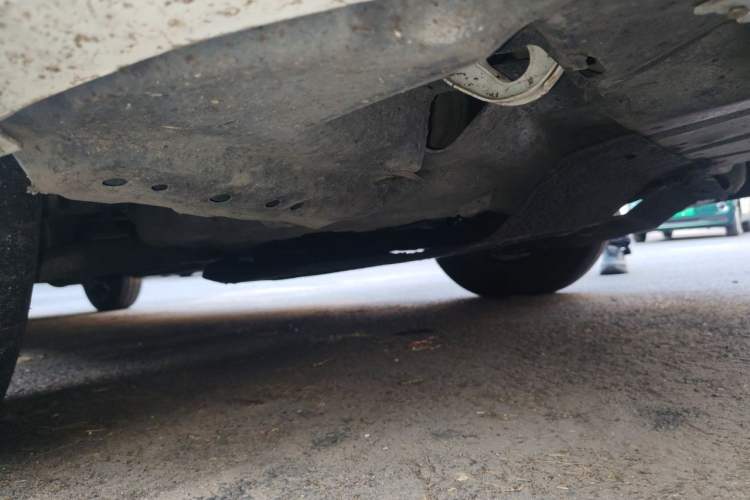 Used BYD F3 2018 1.5L Manual Classic Model Chassis Front Right