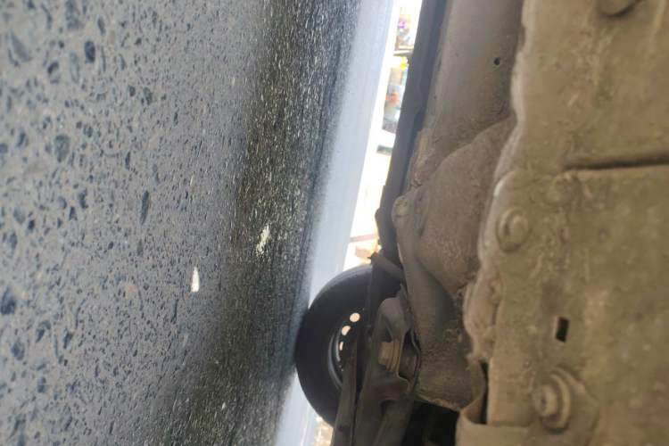 Used BYD F3 2018 1.5L Manual Classic Model Chassis Front Right