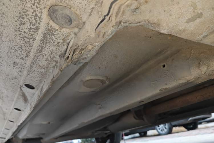 Used BYD F3 2018 1.5L Manual Classic Model Chassis Front Right