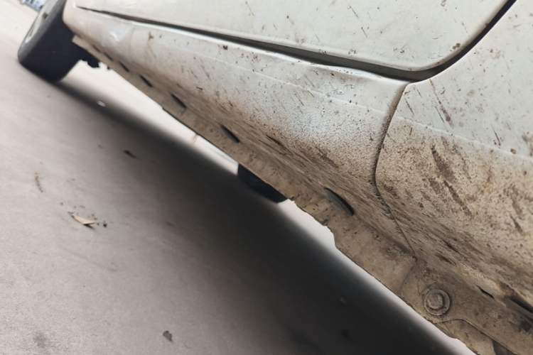Used BYD F3 2018 1.5L Manual Classic Model Chassis Front Right