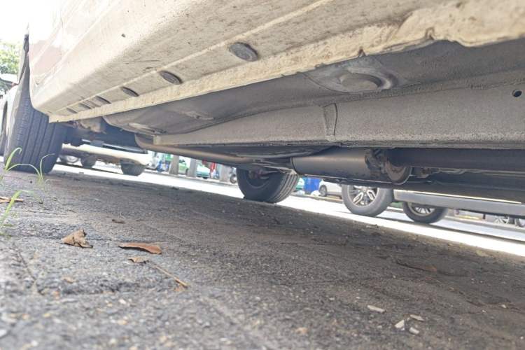 Used BYD F3 2018 1.5L Manual Classic Model Chassis Front Right