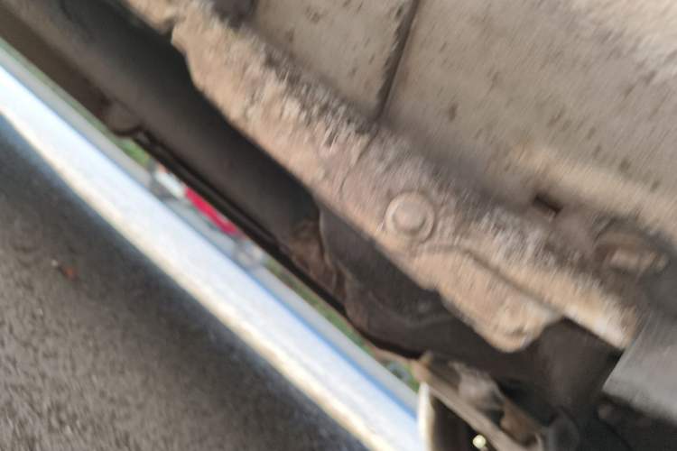 Used BYD F3 2018 1.5L Manual Classic Model Chassis Front Right