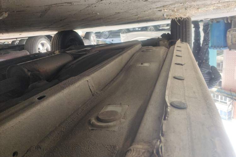 Used BYD F3 2018 1.5L Manual Classic Model Chassis Front Right