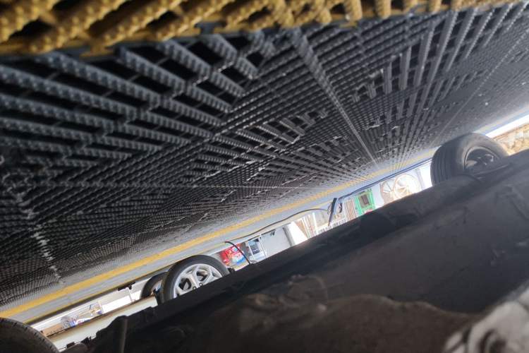 Used BYD F3 2018 1.5L Manual Classic Model Chassis Front Right