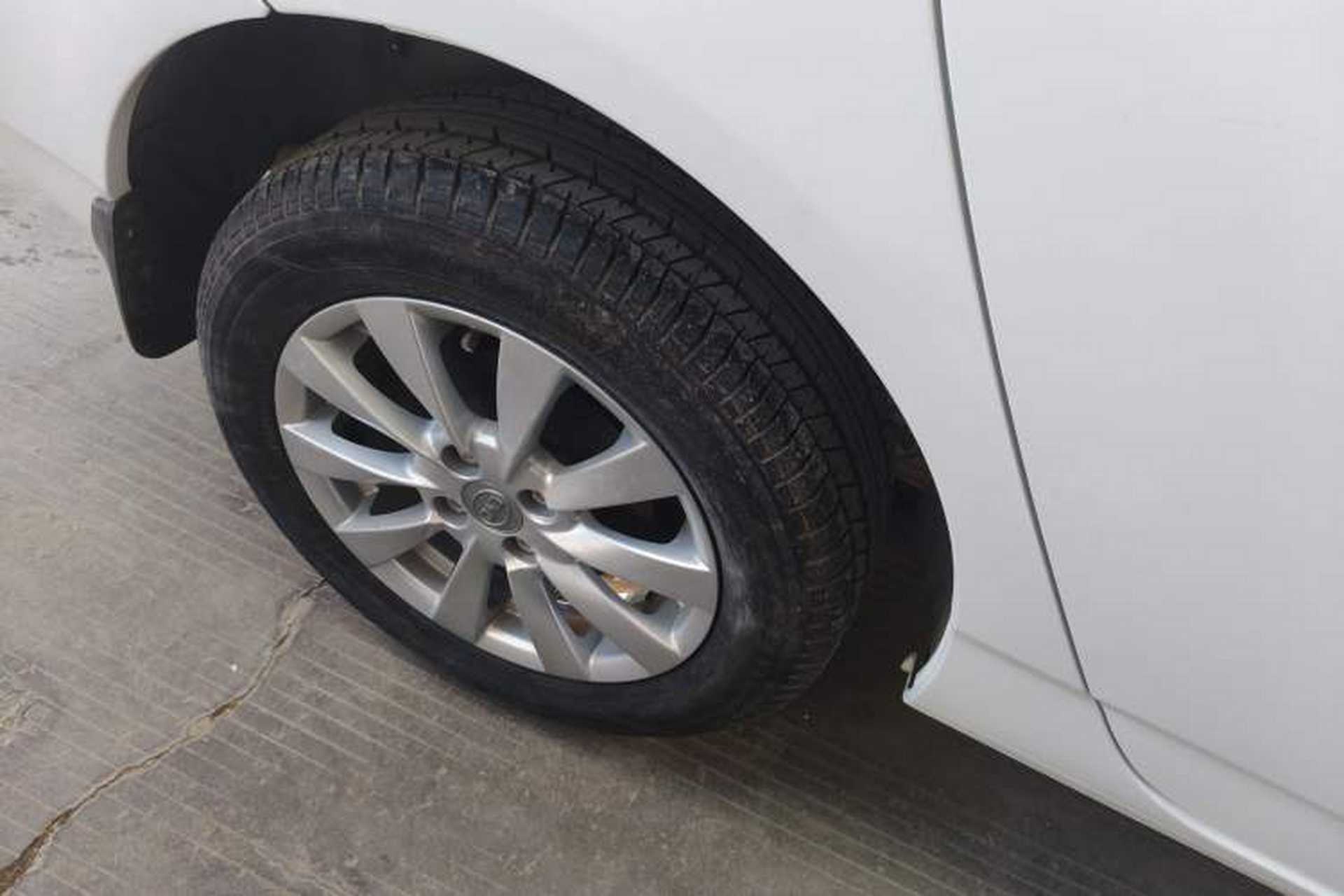 Used BYD F3 2018 1.5L Manual Classic Model Exterior 4