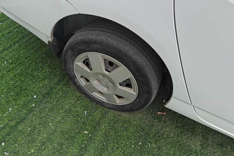Used BYD F3 2018 1.5L Manual Classic Model Exterior 5