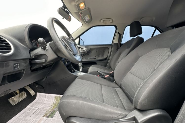 Used BYD F3 2018 1.5L Automatic Luxury Model Exterior 6