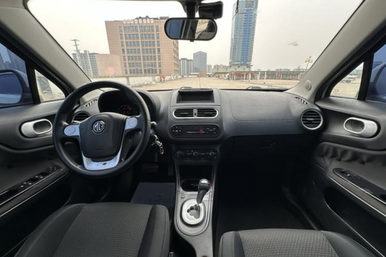 Used BYD F3 2018 1.5L Automatic Luxury Model Exterior 7