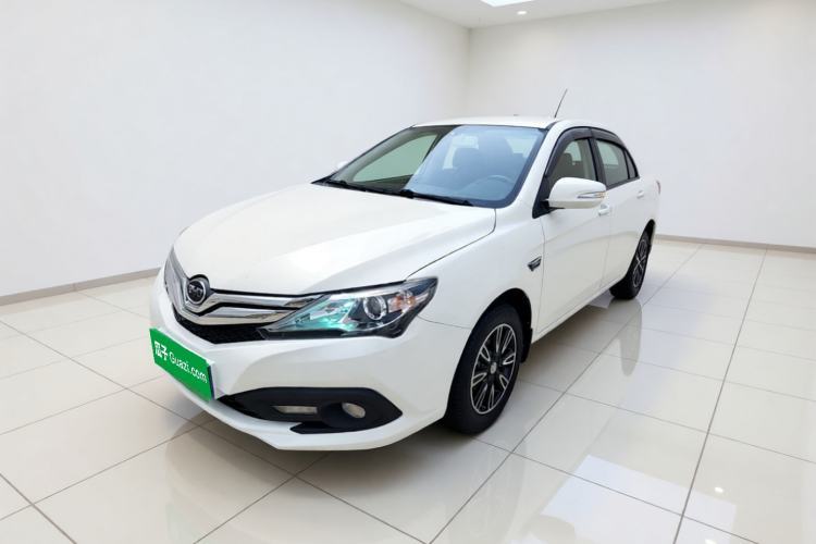 Used BYD F3 2018 1.5L Automatic Luxury Model Guazi used car, China used car export, Used car for sale, Used  cars, Cheapest cars for sale