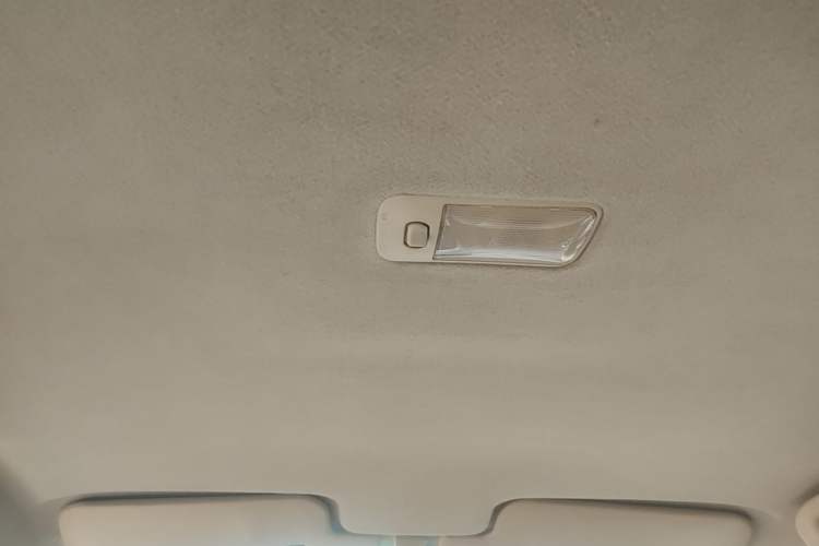 Used BYD F3 2018 1.5L Manual Fashion Model Headliner