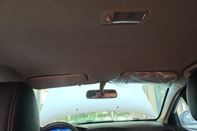Used BYD F3 2018 1.5L Manual Classic Model Headliner