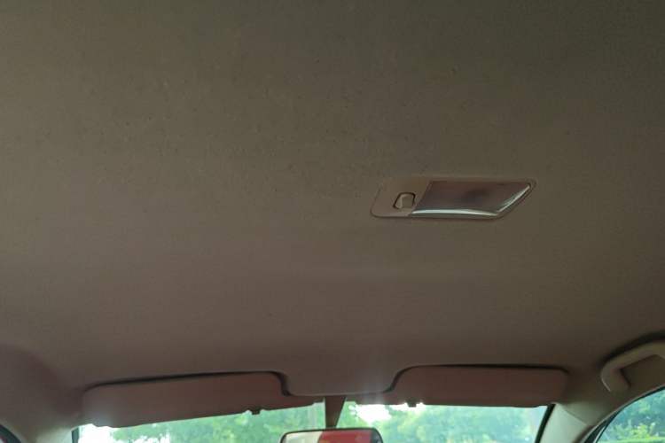 Used BYD F3 2018 1.5L Manual Classic Model Headliner