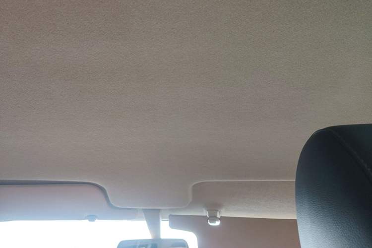 Used BYD F3 2018 1.5L Manual Classic Model Headliner