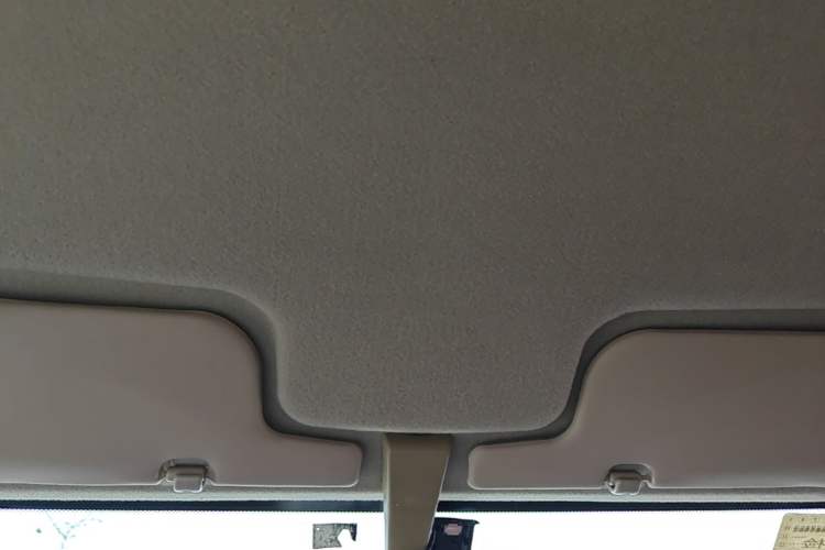 Used BYD F3 2018 1.5L Manual Classic Model Headliner
