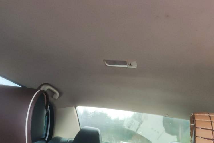Used BYD F3 2018 1.5L Manual Classic Model Headliner