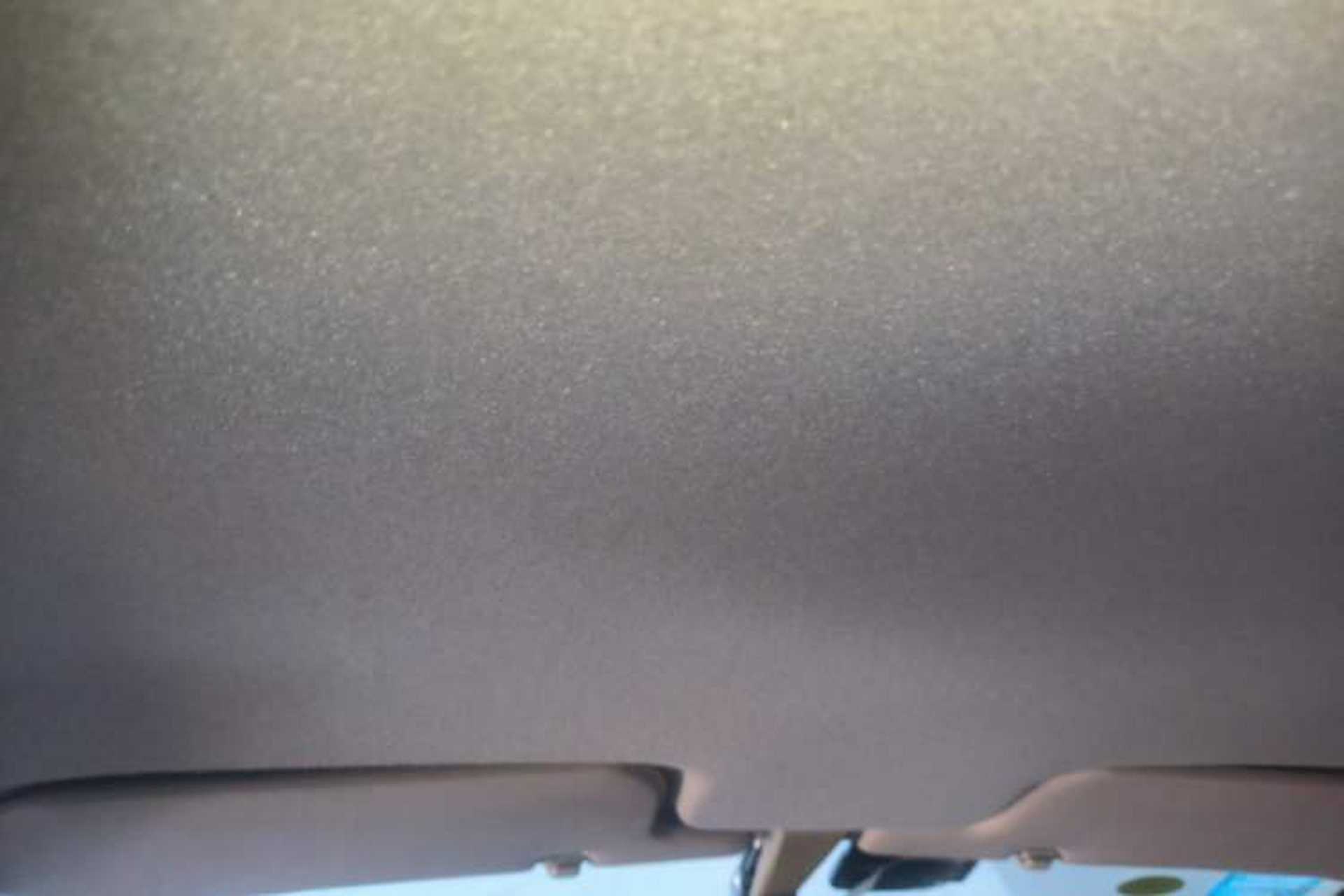 Used BYD F3 2018 1.5L Manual Classic Model Headliner