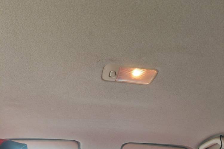 Used BYD F3 2018 1.5L Manual Classic Model Headliner