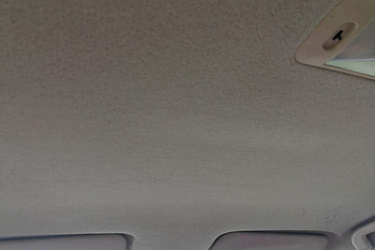 Used BYD F3 2018 1.5L Manual Classic Model Headliner