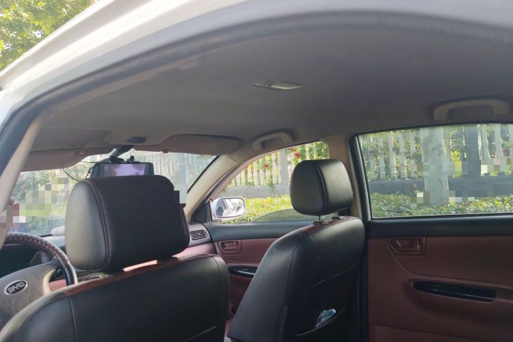 Used BYD F3 2018 1.5L Manual Classic Model Headliner