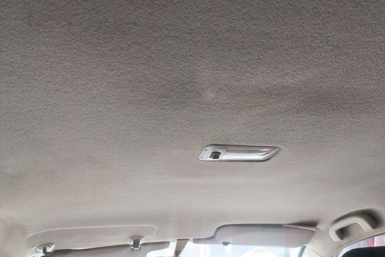Used BYD F3 2018 1.5L Manual Classic Model Headliner