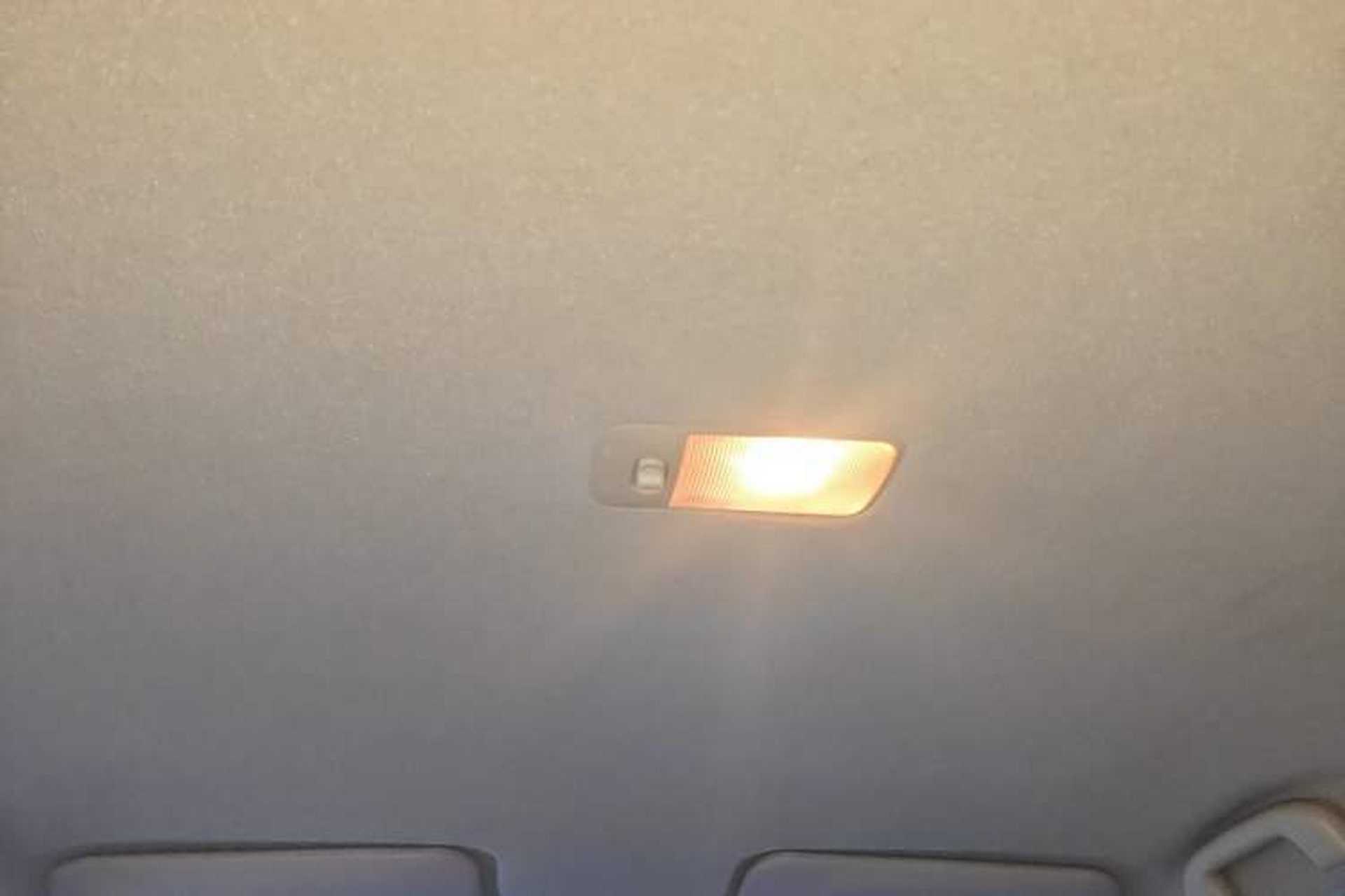 Used BYD F3 2018 1.5L Manual Classic Model Headliner