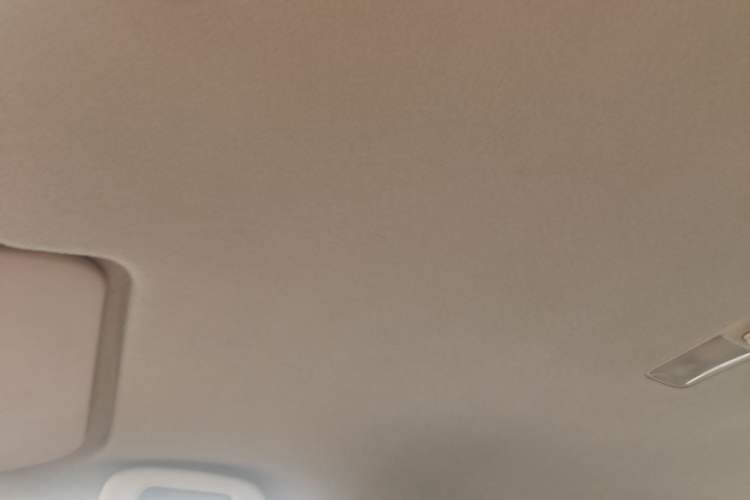 Used BYD F3 2018 1.5L Manual Classic Model Headliner