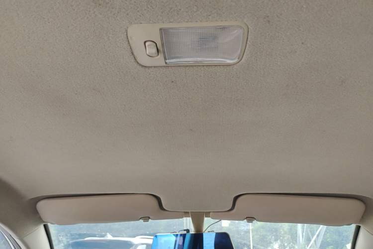 Used BYD F3 2018 1.5L Manual Classic Model Headliner