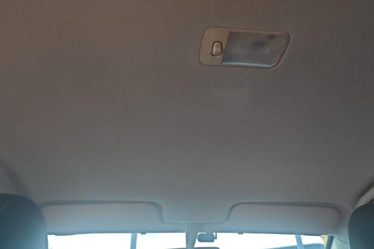 Used BYD F3 2018 1.5L Manual Classic Model Headliner