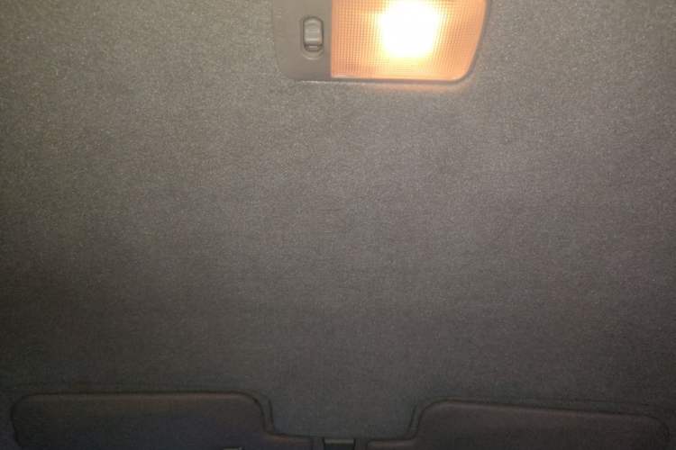 Used BYD F3 2018 1.5L Manual Classic Model Headliner