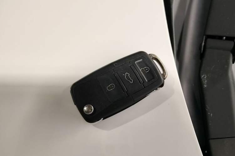 Used BYD F3 2018 1.5L Manual Classic Model Interior 1