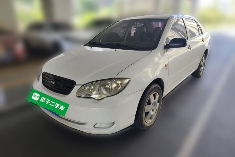 Ojetý BYD F3 2018 1.5L Manual Classic Model Guazi used car, China used car export, Used car for sale, Used  cars, Cheapest cars for sale