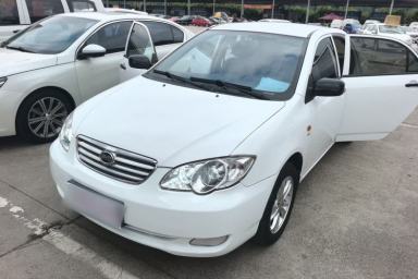 Used BYD F3 2018 1.5L Manual Classic Model