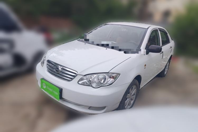 Used BYD F3 2018 1.5L Manual Classic Model Guazi used car, China used car export, Used car for sale, Used cars, Cheapest cars for sale