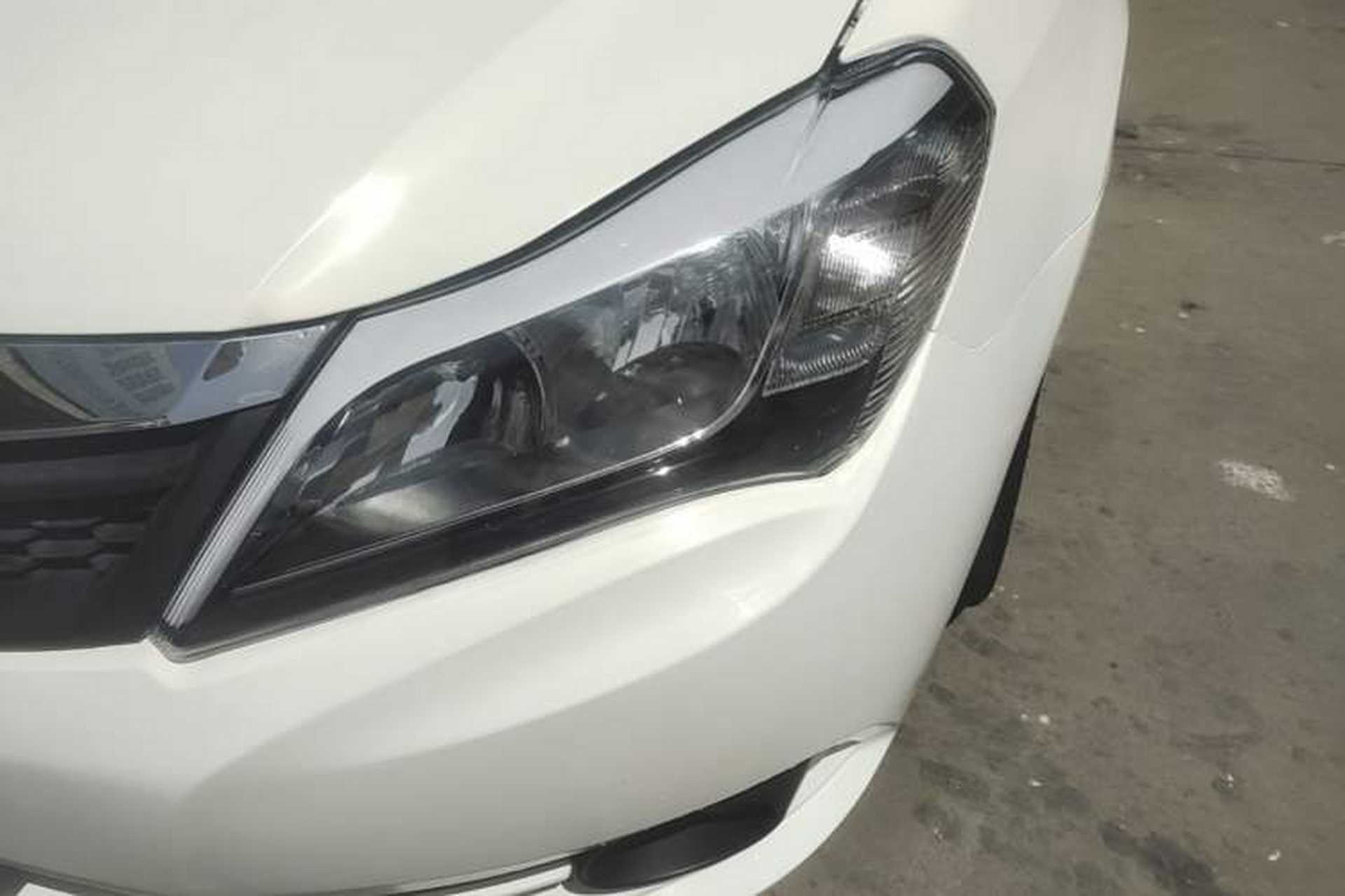 Used BYD F3 2018 1.5L Manual Fashion Model Left Front Headlight