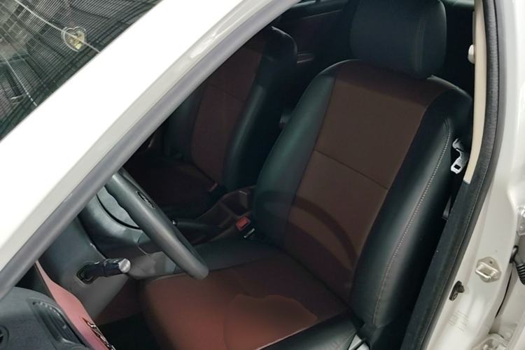 Used BYD F3 2018 1.5L Manual Classic Model Left Front Seat
