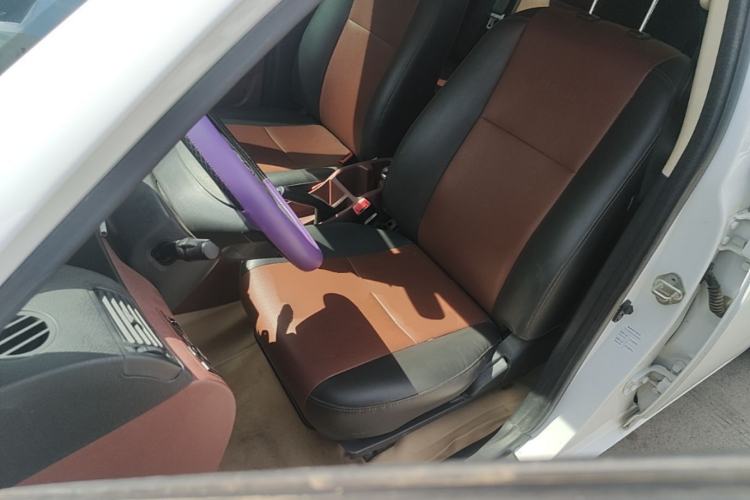 Used BYD F3 2018 1.5L Manual Classic Model Left Front Seat
