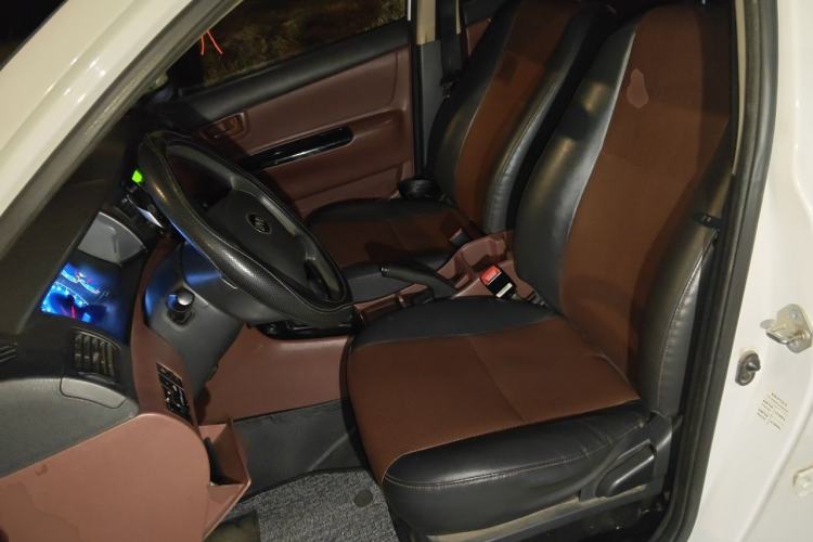 Used BYD F3 2018 1.5L Manual Classic Model Left Front Seat