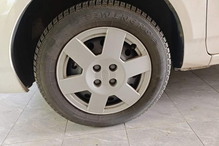 Used BYD F3 2018 1.5L Manual Classic Model Left Front Wheel Hub