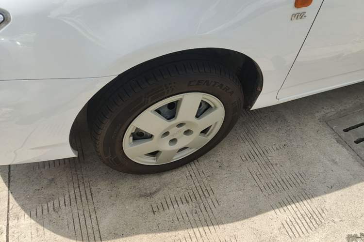 Used BYD F3 2018 1.5L Manual Classic Model Left Front Wheel Hub
