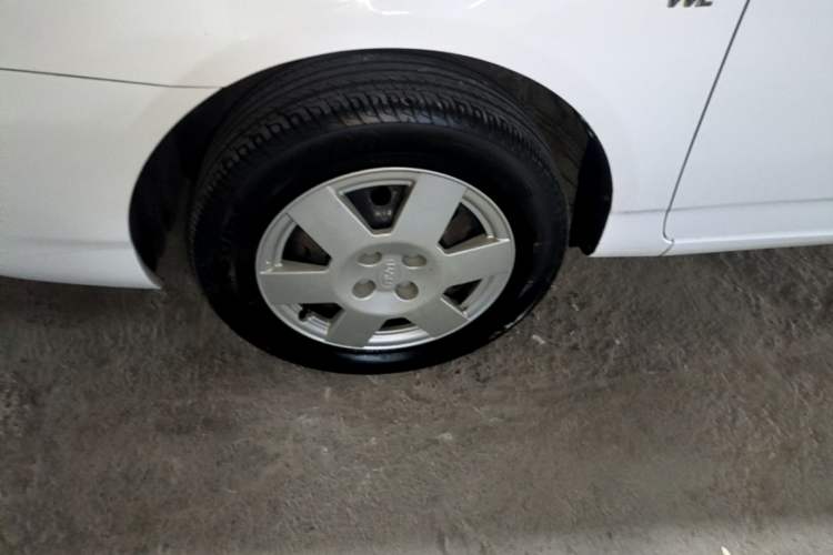 Used BYD F3 2018 1.5L Manual Classic Model Left Front Wheel Hub