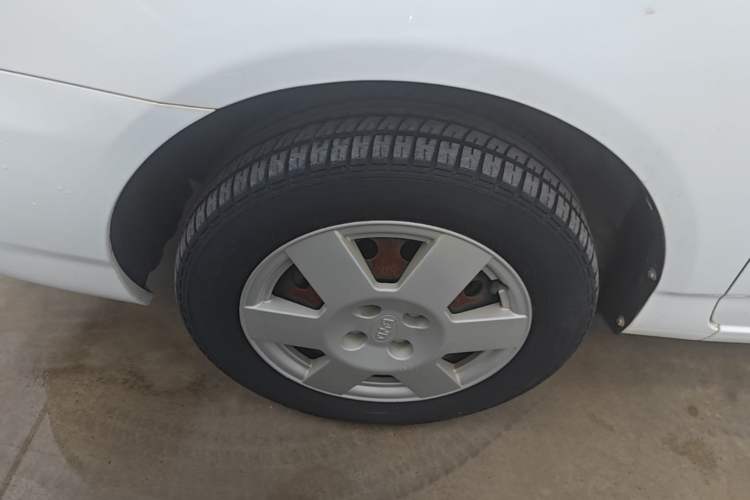 Used BYD F3 2018 1.5L Manual Classic Model Left Front Wheel Hub