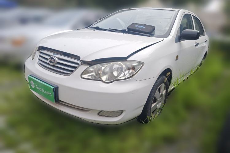 Used BYD F3 2018 1.5L Manual Classic Model Guazi used car, China used car export, Used car for sale, Used  cars, Cheapest cars for sale