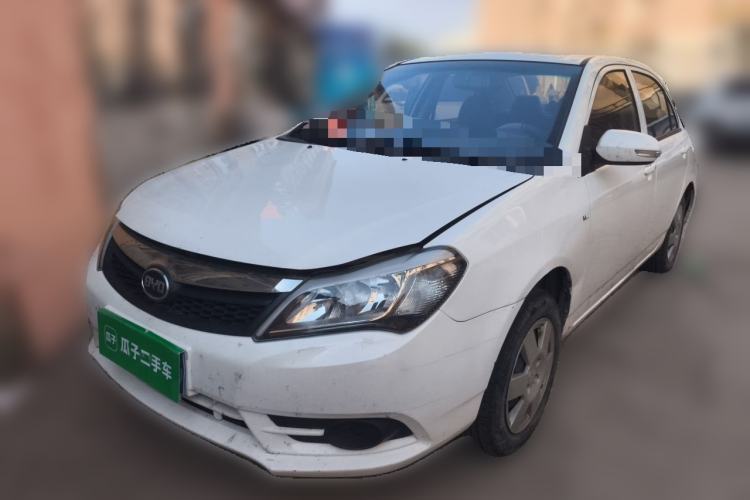 Used BYD F3 2018 1.5L Manual Fashion Model Guazi used car, China used car export, Used car for sale, Used  cars, Cheapest cars for sale