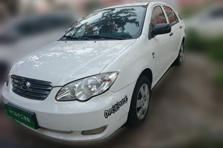 BYD F3 2018 1.5L Manual Classic Model usata Guazi used car, China used car export, Used car for sale, Used cars, Cheapest cars for sale