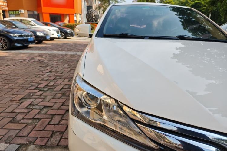 Used BYD F3 2018 1.5L Automatic Luxury Model Right Front Headlight