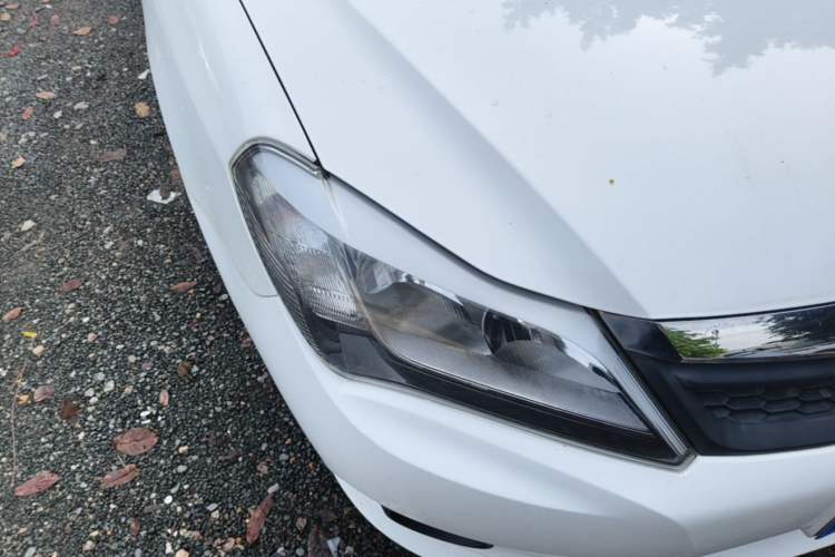 Used BYD F3 2018 1.5L Manual Fashion Model Right Front Headlight