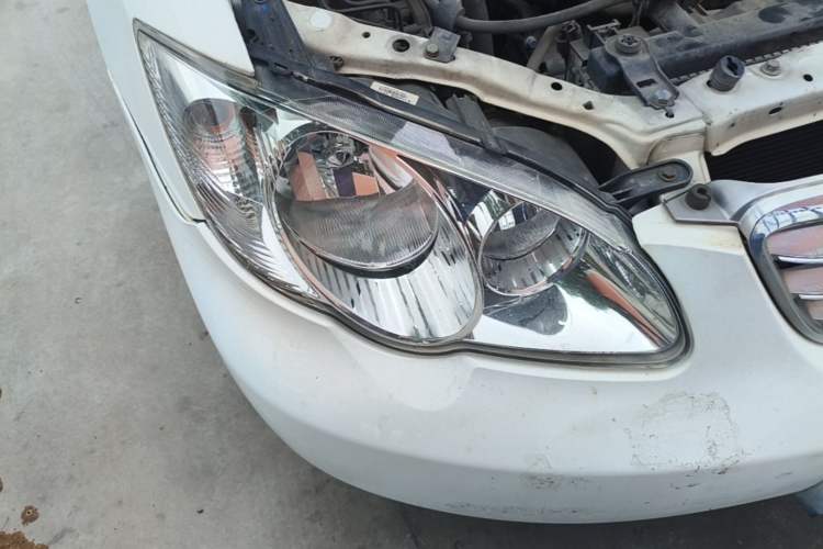 Used BYD F3 2018 1.5L Manual Classic Model Right Front Headlight