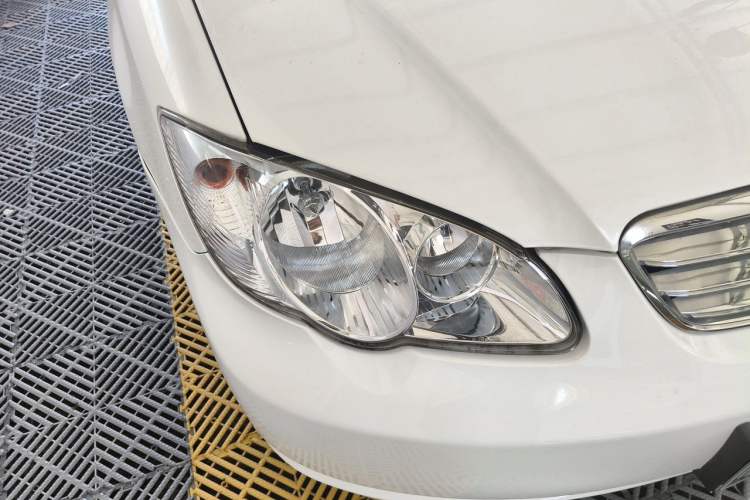 Used BYD F3 2018 1.5L Manual Classic Model Right Front Headlight